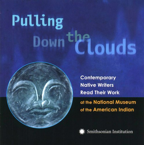 Cover image : Pulling Down the Clouds: Contemporary