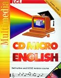 from LCL Multimedia Ltd GCSE Micro English Model 5033329012022