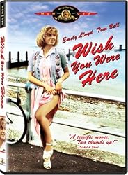 Wish You Were Here