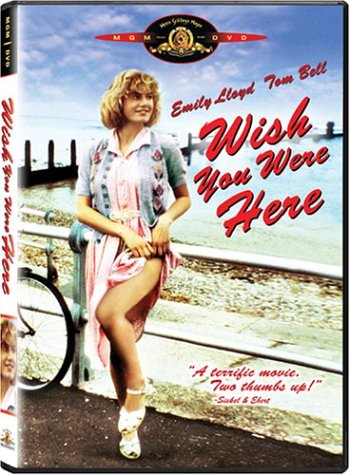 Wish You Were Here