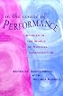 In the Course of Performance: Studies in the World of Musical Improvisation (Chicago Studies in Ethnomusicology)
