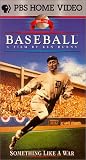 Baseball - Inning 2, Something Like a War (1900-1910) Baseball - Inning 2, Something Like a War (1900-1910)
