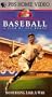 Baseball - Inning 2, Something Like a War (1900-1910) [VHS]