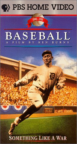Baseball - Inning 2, Something Like a War (1900-1910)