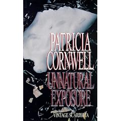 Unnatural Exposure (Vintage Scarpeta)