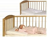 from Womar Baby Lift Safely Cot Wedge for reflux and congestion BIG 60x36 cm