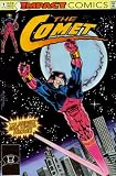 The Comet #1