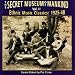 The Secret Museum Of Mankind, Vol. 2: Ethnic Music Classics 1925-1948