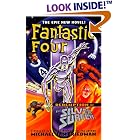 Fantastic four: redemption of the silver surfer (Marvel Comics (New York, N.Y.).) by  Michael Jan Friedman