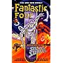 Redemption of the Silver Surfer (Fantastic Four)