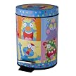 Alex Moody Monsters Garbage Can
