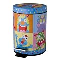 Alex Moody Monsters Garbage Can