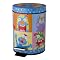 Alex Moody Monsters Garbage Can