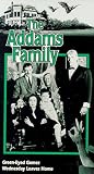 Addams Family, Vol. 5 [VHS]