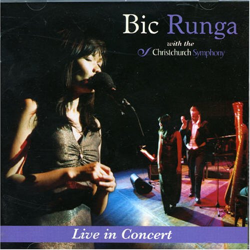 CD-Charts  Search : Live in Concert: With the Christchurch Symphony Orchestra
