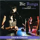 Live in Concert
