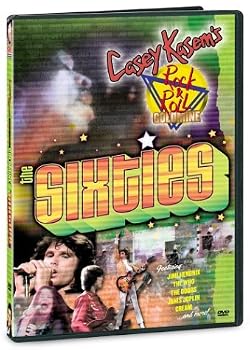 Casey Kasem's Rock n' Roll Goldmine - The Sixties