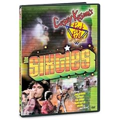 Casey Kasem's Rock n' Roll Goldmine - The Sixties by 