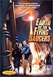 Earth vs. the Flying Saucers