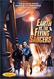 Earth vs the Flying Saucers