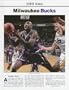 Milwaukee Bucks (NBA Today (Mankato, Minn.).)
