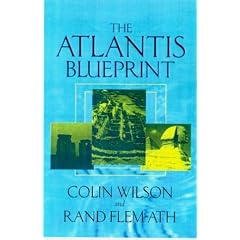 THE ATLANTIS  BLUEPRINT