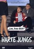 Harte Jungs - Tobias Schenke