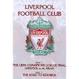 Liverpool FC 2006 Champions League Final & Road To Istanbul