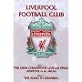 Liverpool FC 2006 Champions League Final & Road To Istanbul