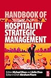 Handbook of hospitality strategic management