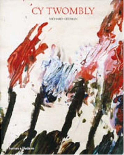 Cy Twombly