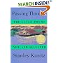 Passing Through: The Later Poems New and Selected