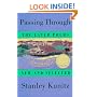 Passing Through: The Later Poems, New and Selected