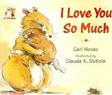 I Love You So Much