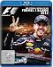 Der offizielle R�ckblick der Formel 1 Saison 2012 (2 Discs) [Blu-ray]