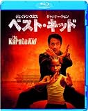 �x�X�g�E�L�b�h [Blu-ray]