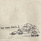 Revue Kid Koala  / Your Mom's Favorite DJ