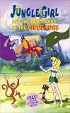 Review Koch Records  / Jungle Girl & Lost Island of Dinosaurs