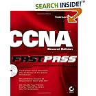 Click here to buy CCNA: Cisco Certified Network Associate FastPass by Todd Lammle.