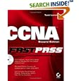 CCNA: Cisco Certified Network Associate FastPass by Todd Lammle