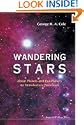 Wandering Stars