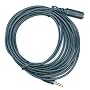 Belkin Pro Series Mini Stereo Extension Cord 3.5mm M/F 3.6m