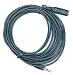 Belkin Pro Series Mini Stereo Extension Cord 3.5mm M/F 3.6m