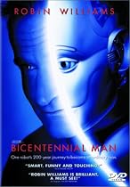 Stream Bicentennial Man Online.