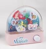Tomy The Little Mermaid Water Wizard