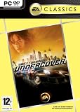 Produkt-Bild: Need for Speed: Undercover [EA Classics] [PEGI]