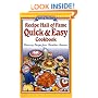 Recipe Hall of Fame Quick & Easy Cookbook (Recipe Hall of Fame State Cookbook Series)