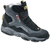Mechanix Wear Team Issue Pit Shoes, Black, Size 8 #M8-05-080