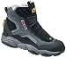 Mechanix Wear Team Issue Pit Shoes, Black, Size 8 #M8-05-080