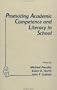 Promoting Academic Competence and Literacy in School